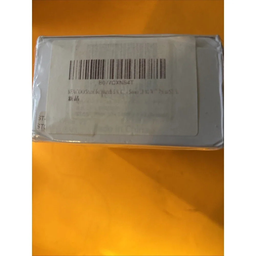 BEACOO ST-08 3-in-1 charging stand For  iphone New Sealed
